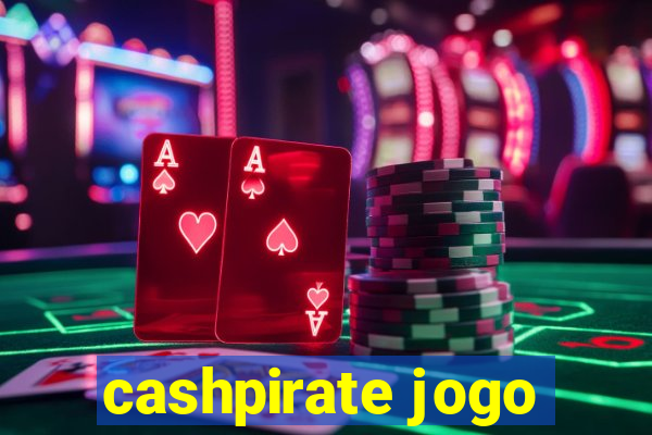 cashpirate jogo